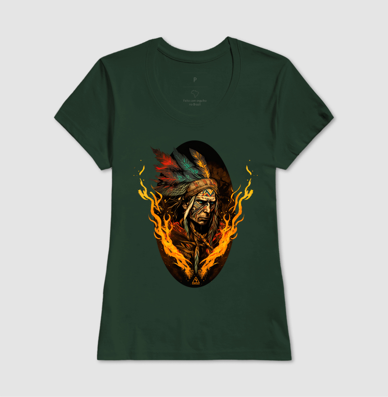 Camisa 17