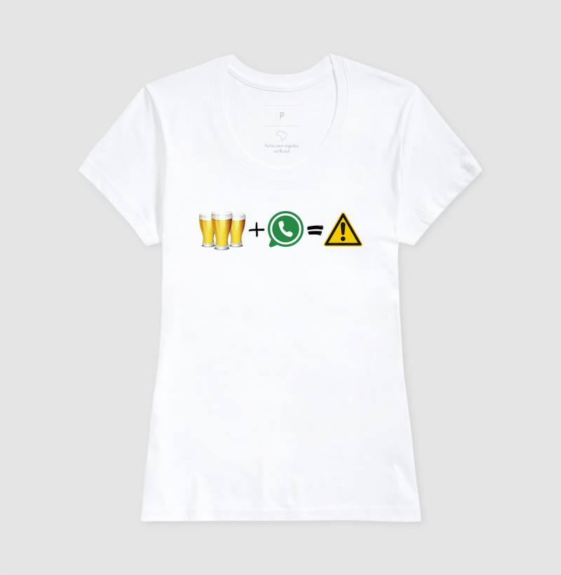 Camisa 13