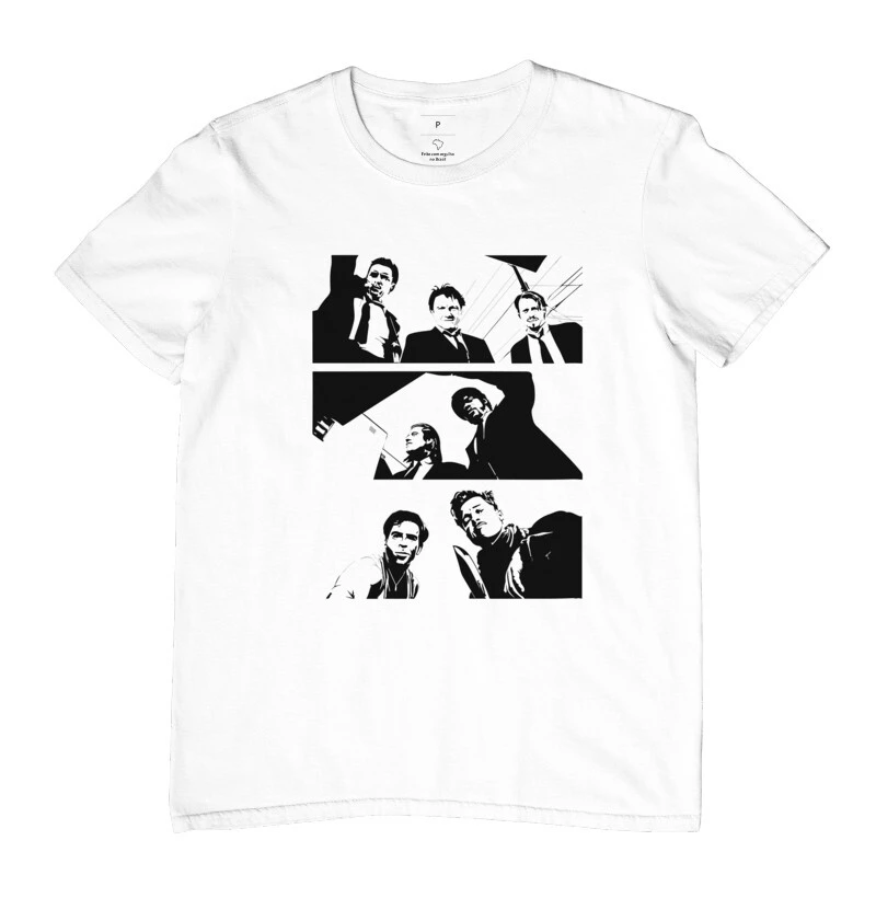 Camisa 7