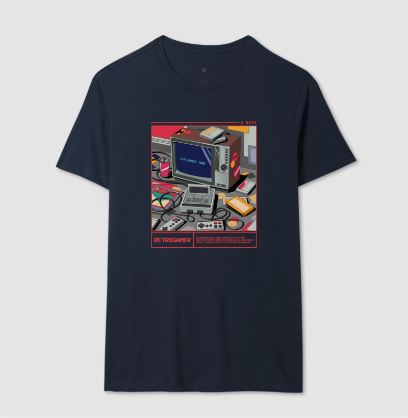 Camisa 6