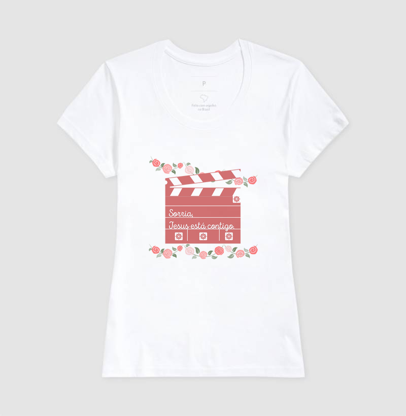 Camisa 16