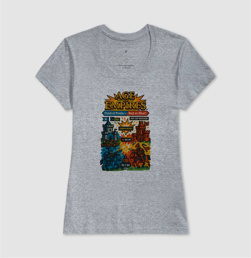 Camisa 8