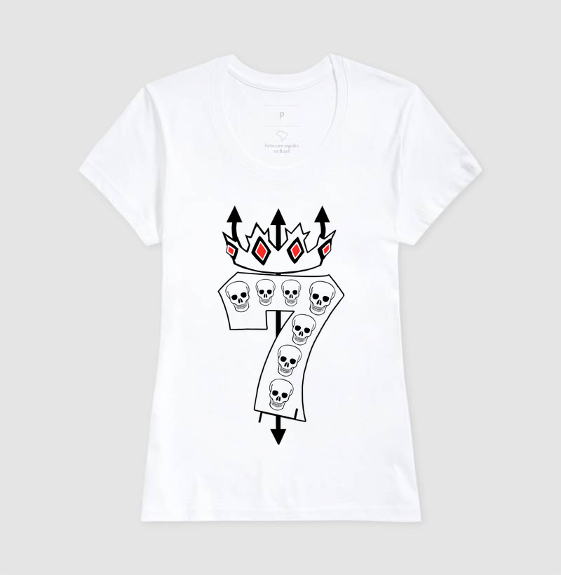 Camisa 11