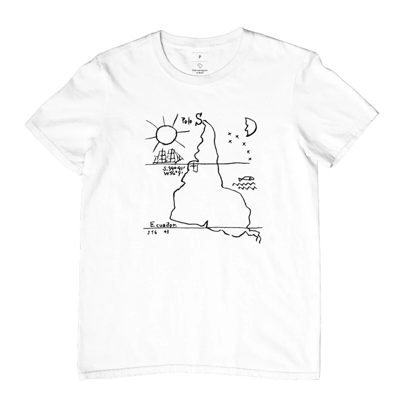 Camisa 3