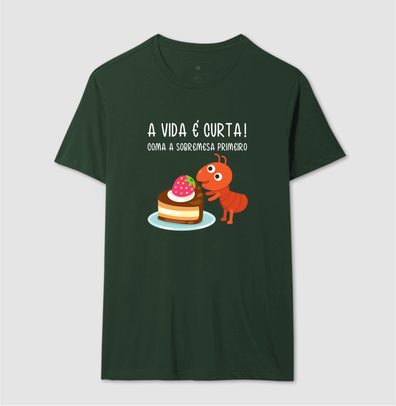 Camisa 31