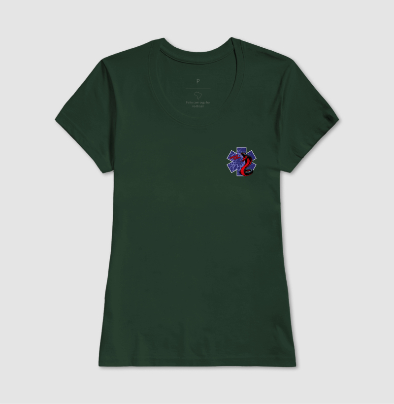 Camisa 10