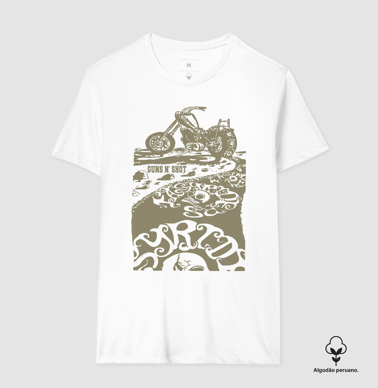 Camisa 5