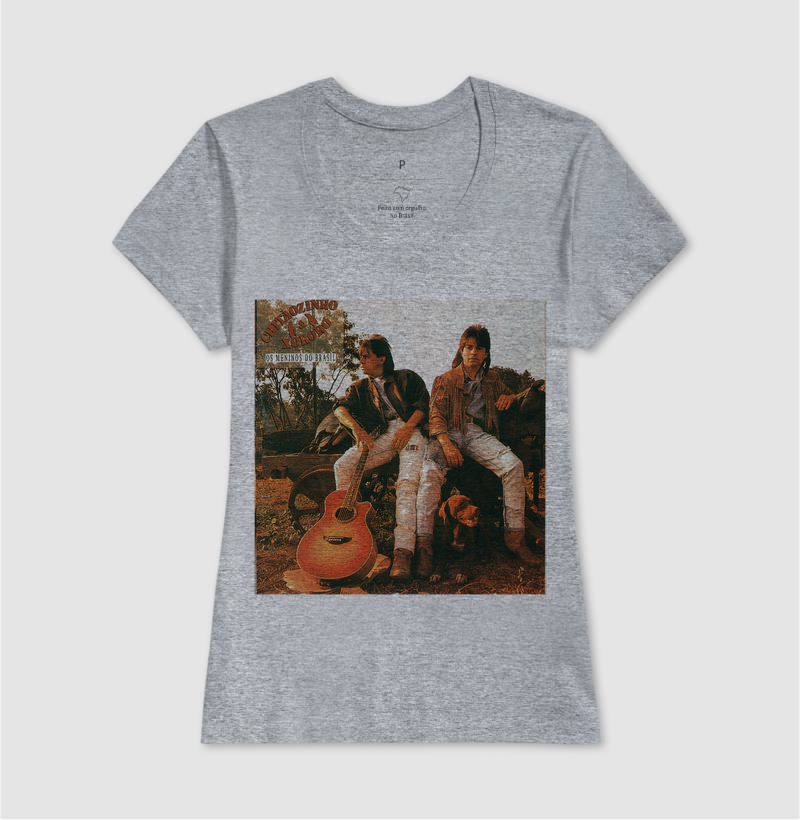Camisa 16