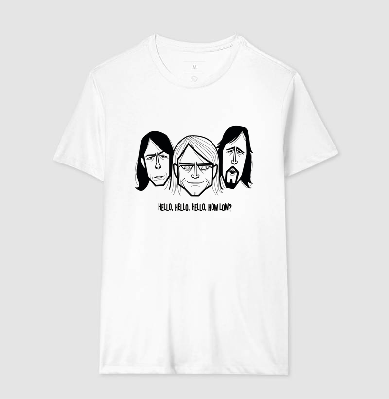 Camisa 2