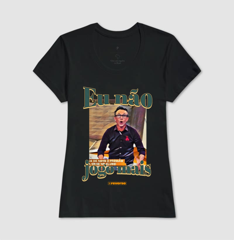 Camisa 7