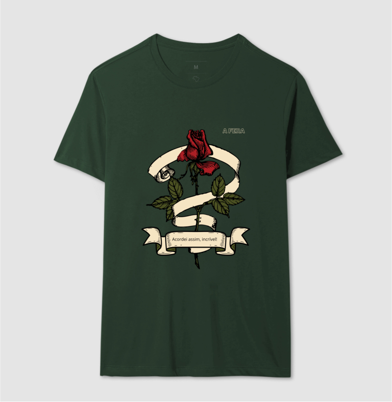 Camisa 11