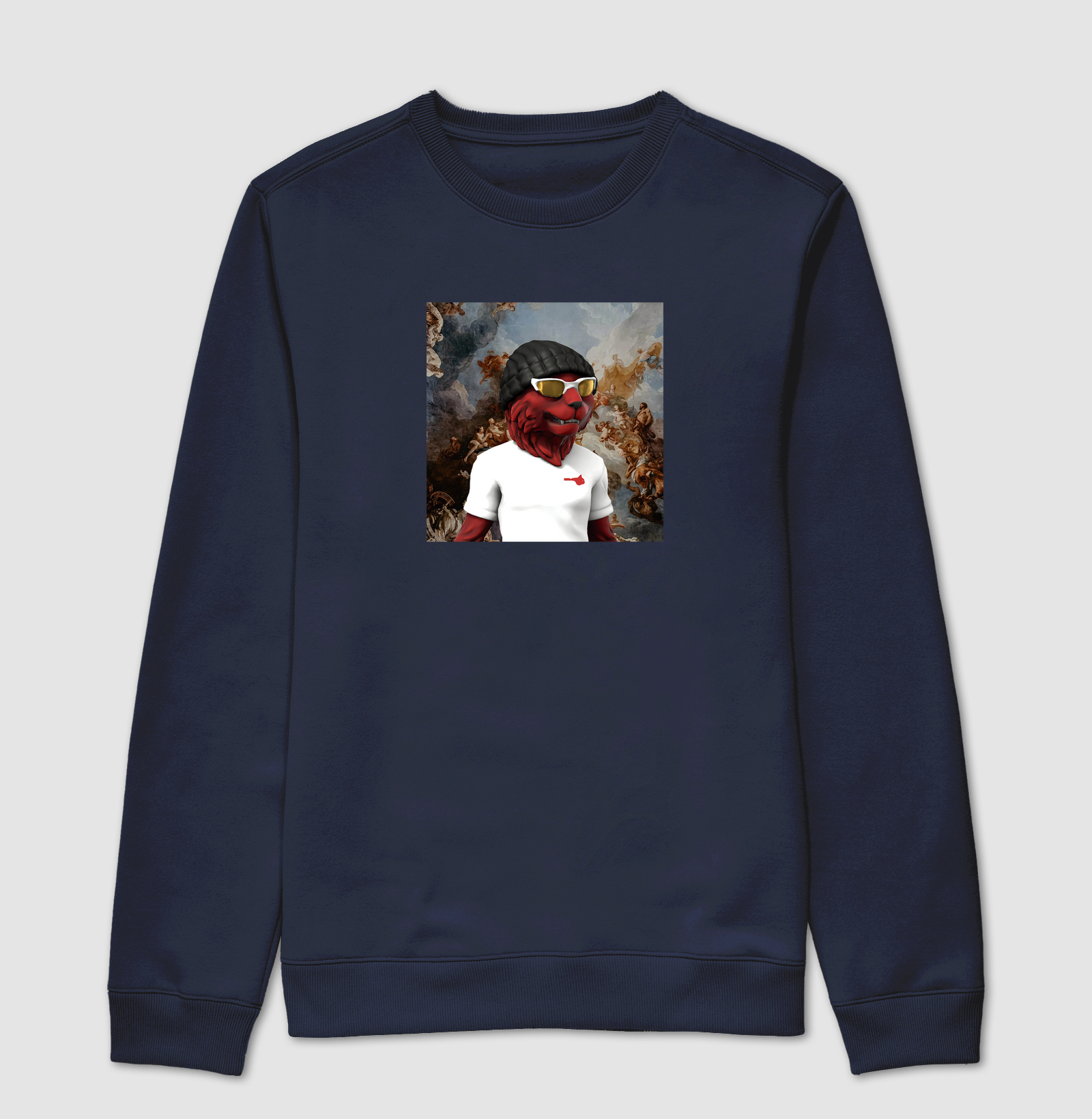 Camisa 4