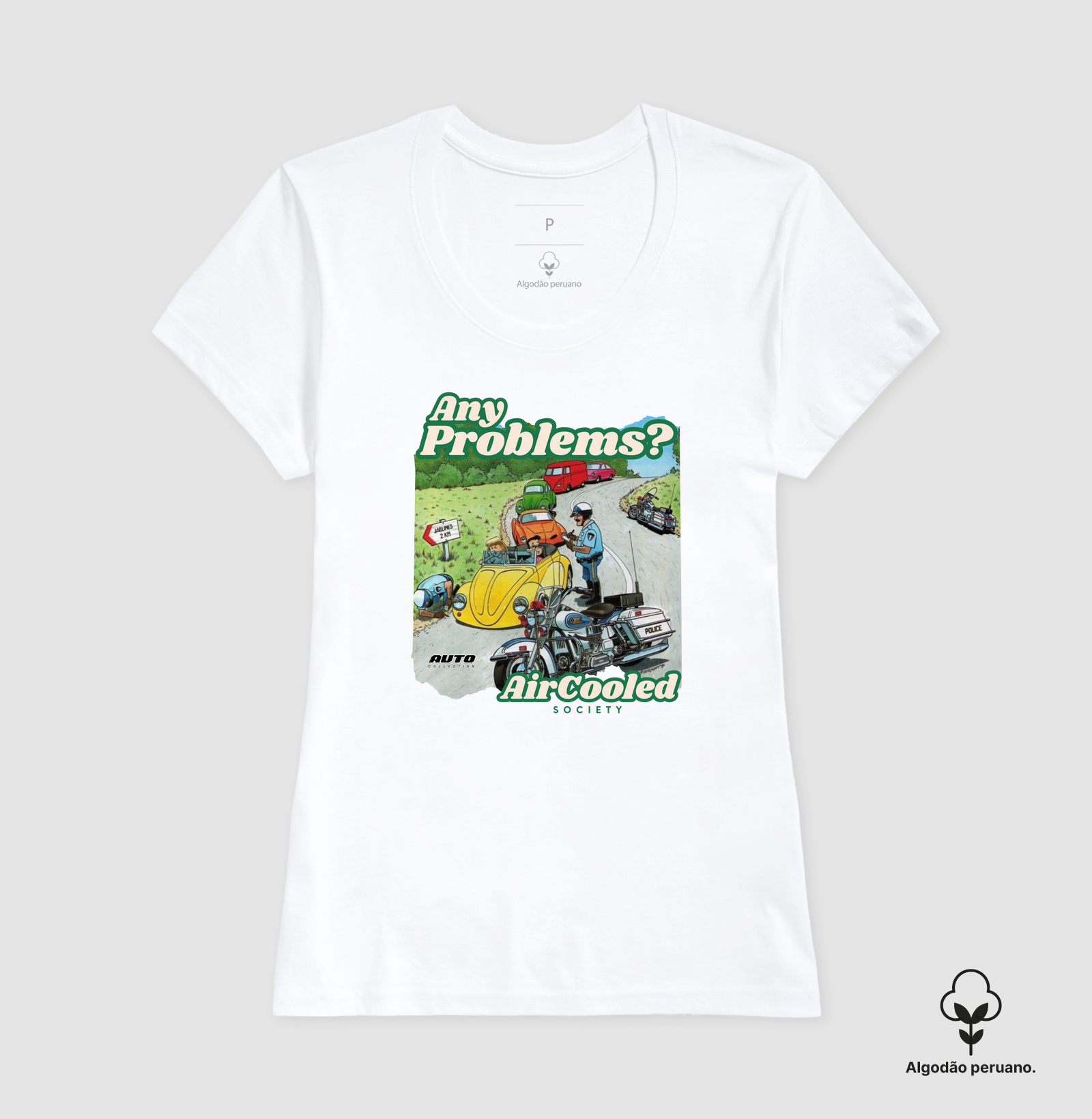 Camisa 6