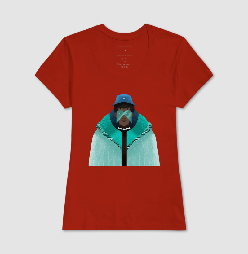 Camisa 10