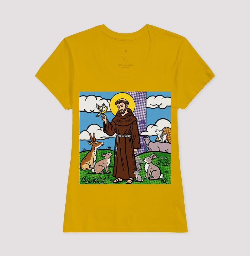 Camisa 17