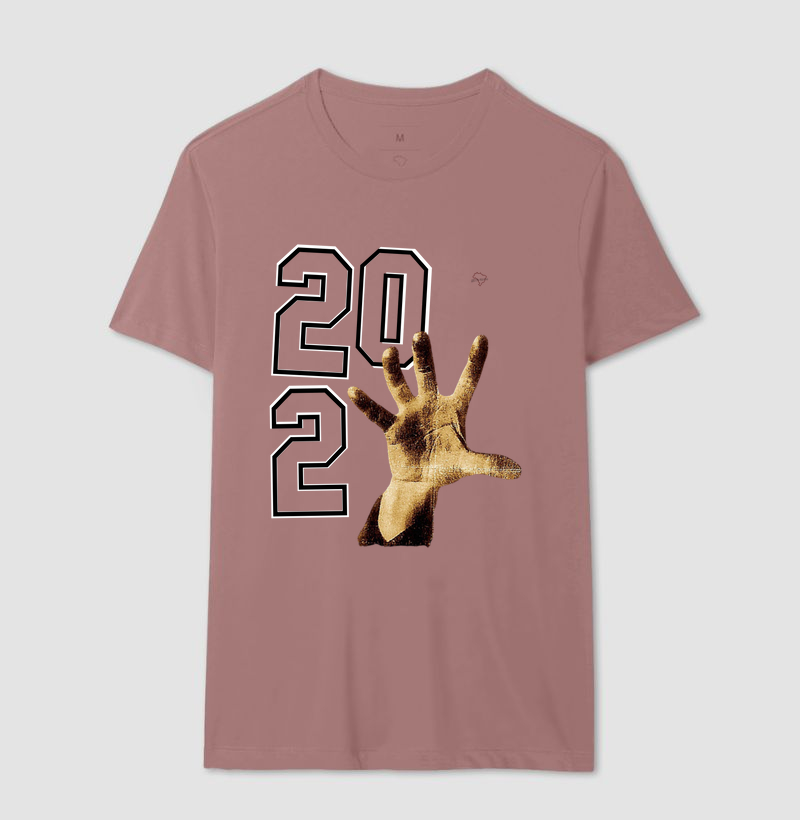 Camisa 15