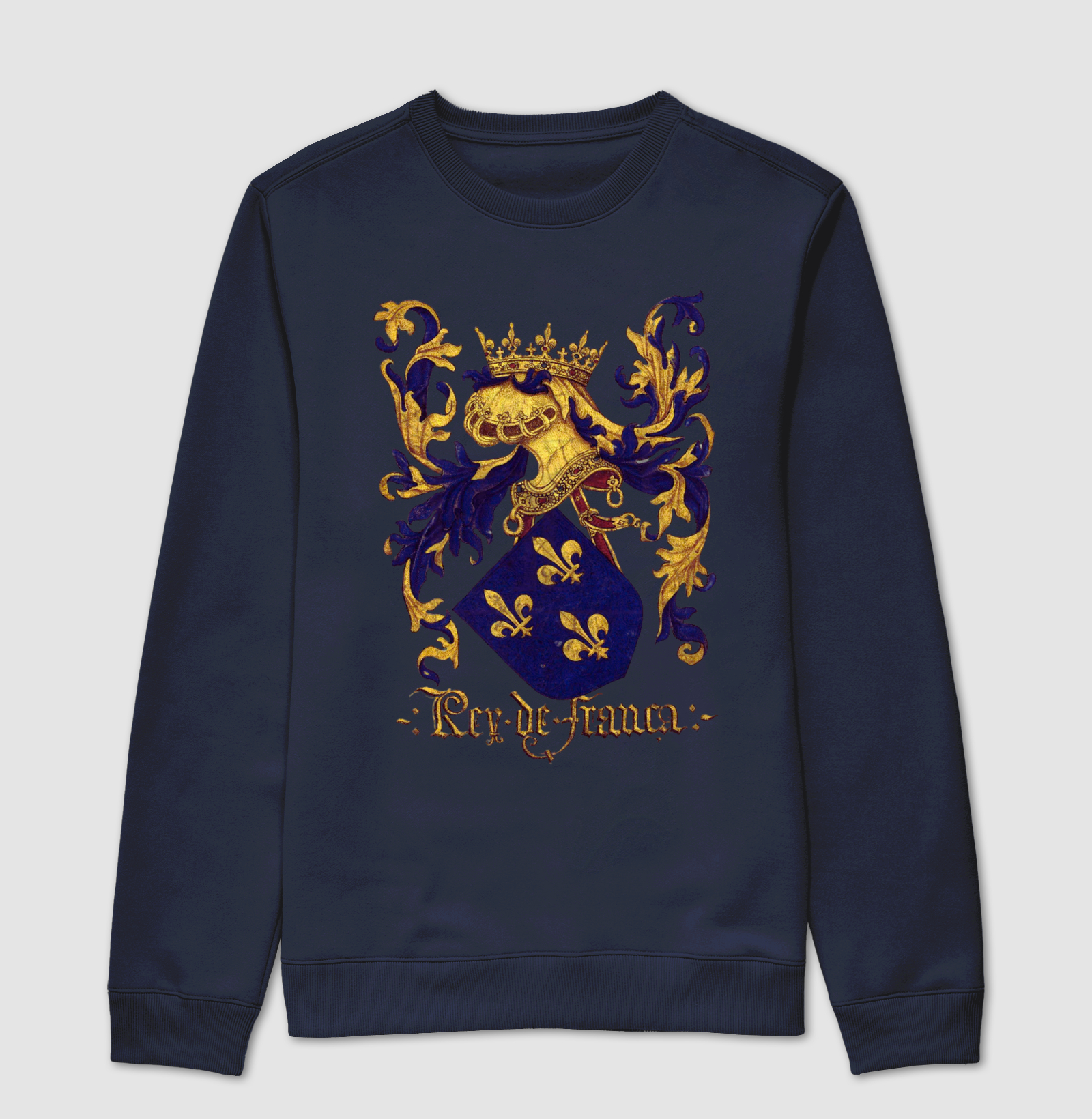 Camisa 4