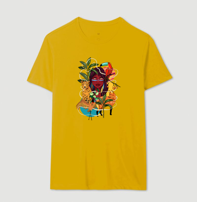 Camisa 17