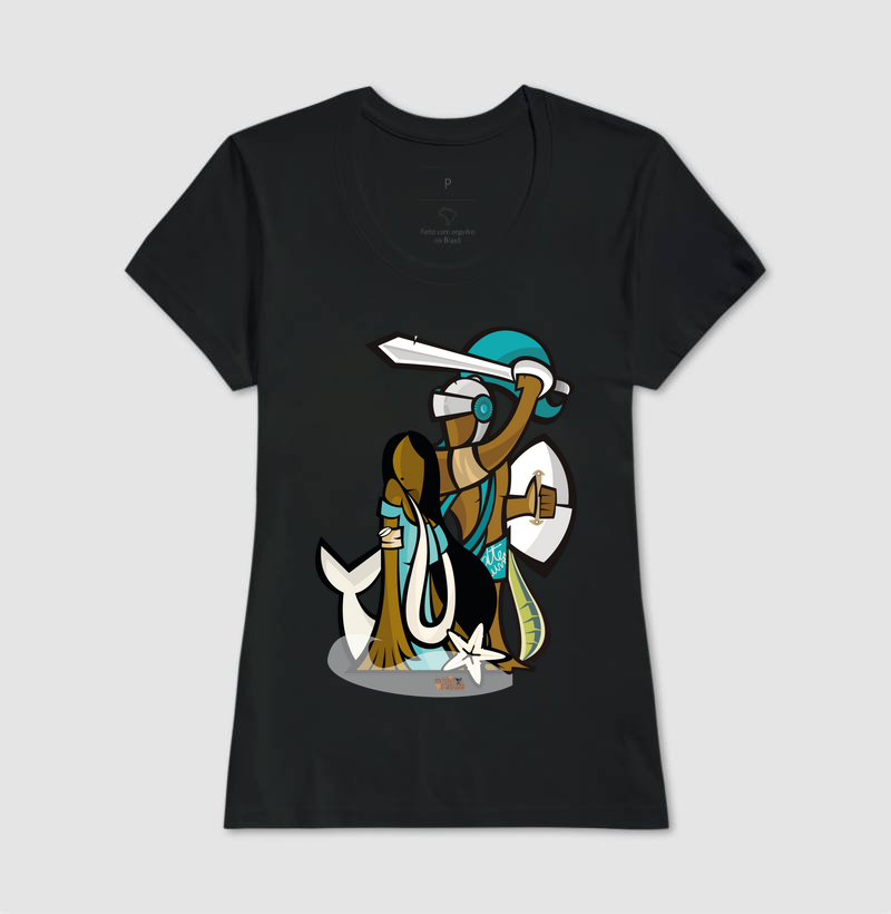 Camisa 16