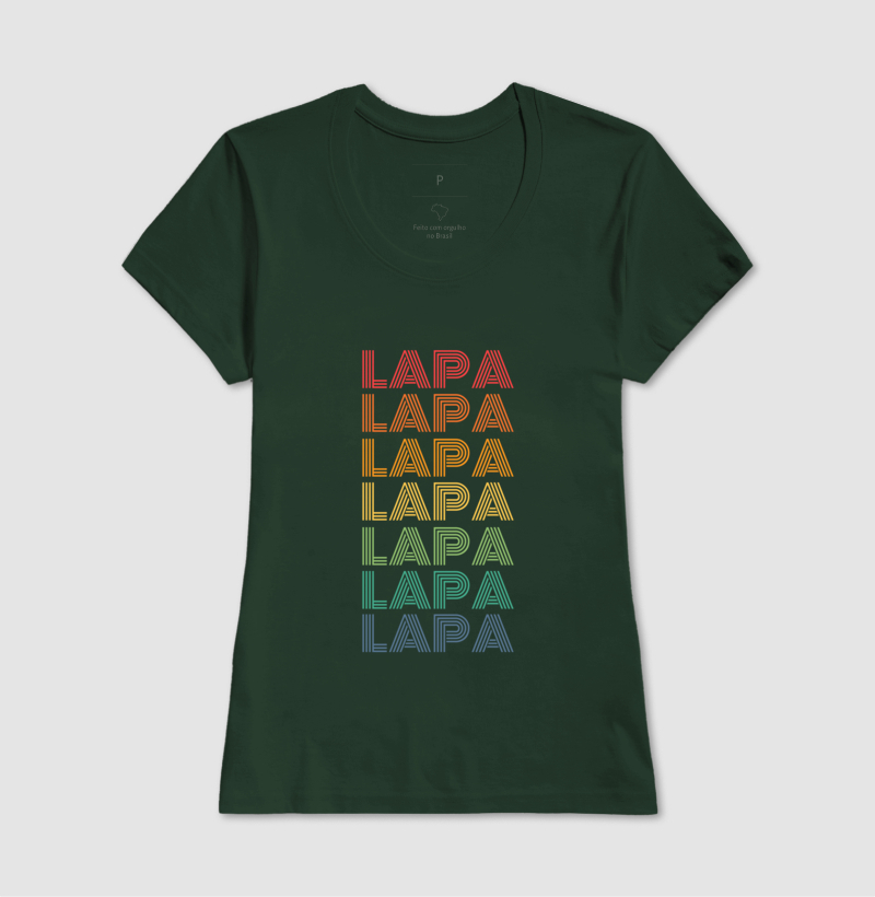 Camisa 7