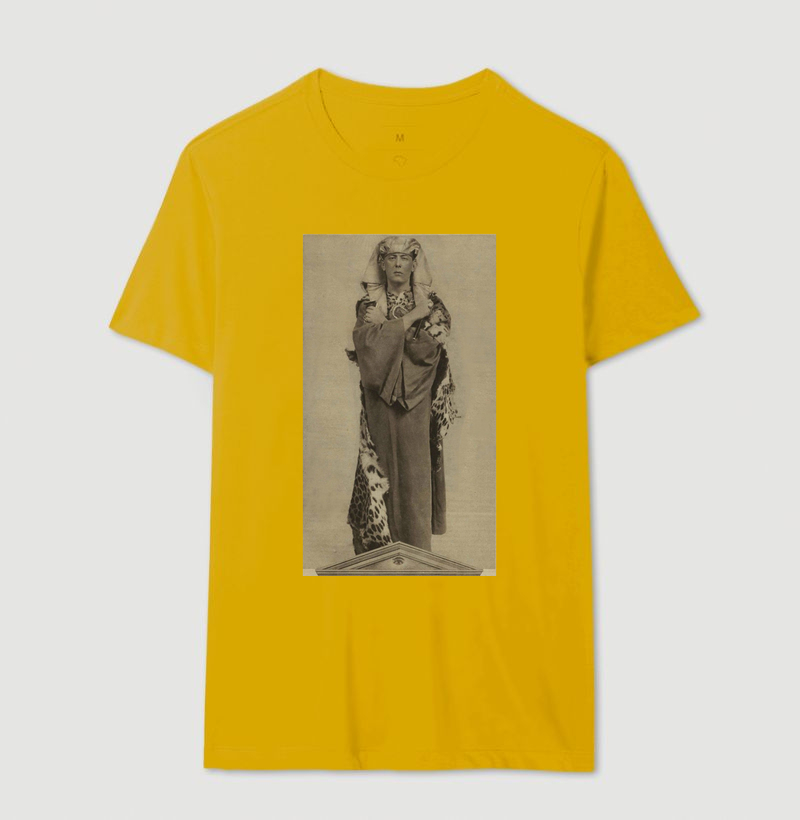 Camisa 8