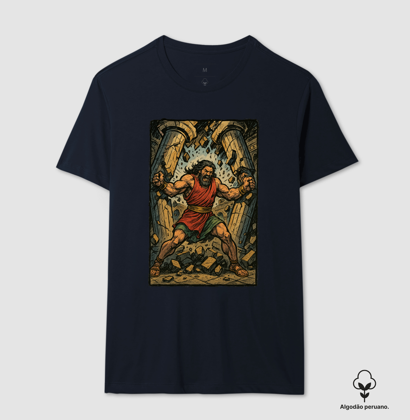 Camisa 6