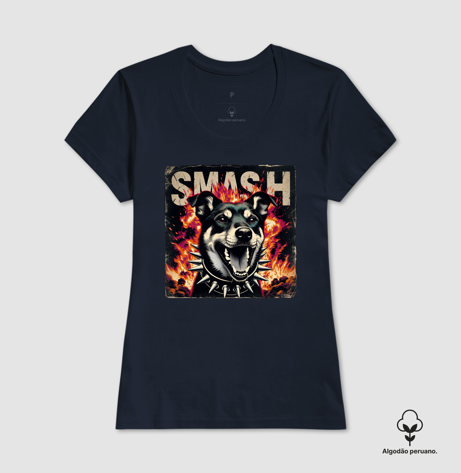 Camisa 6