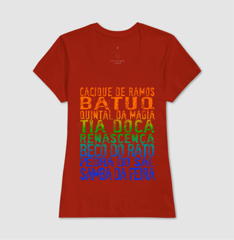 Camisa 13
