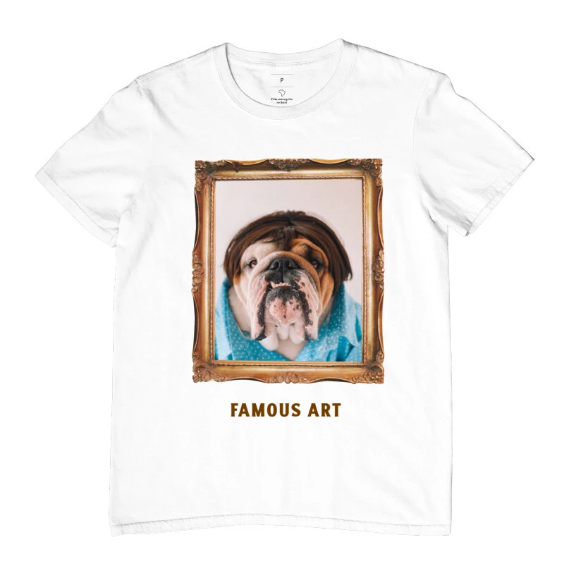 Camisa 3