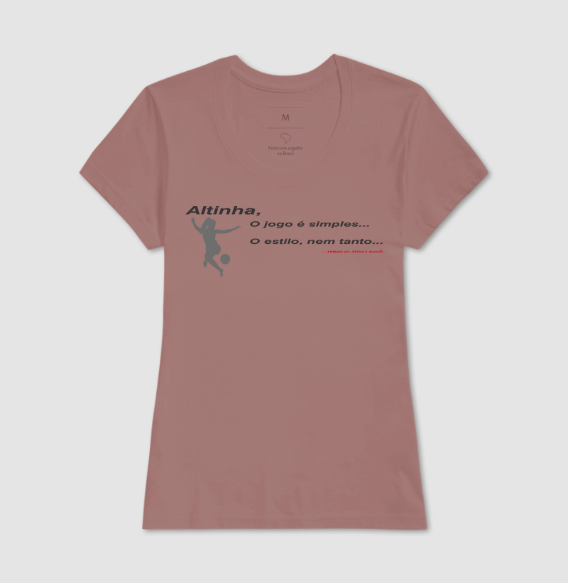 Camisa 18