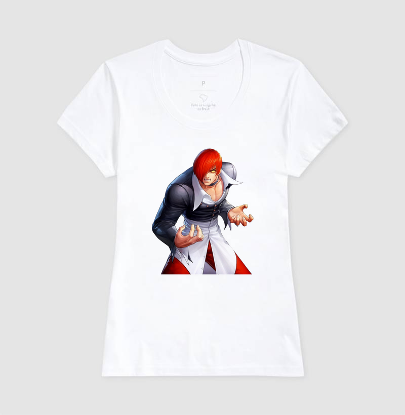 Camisa 4
