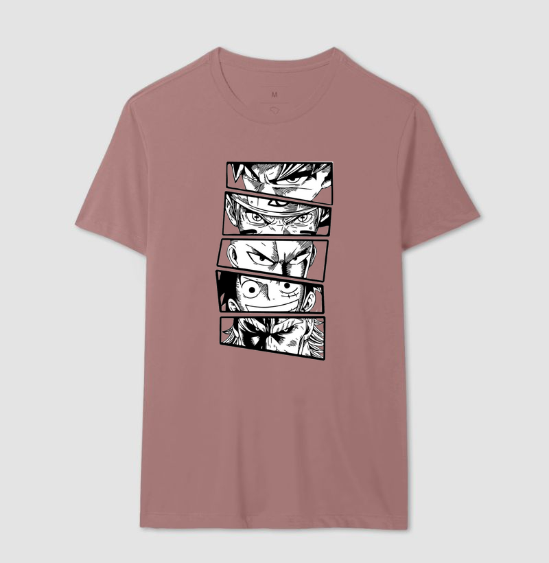 Camisa 15