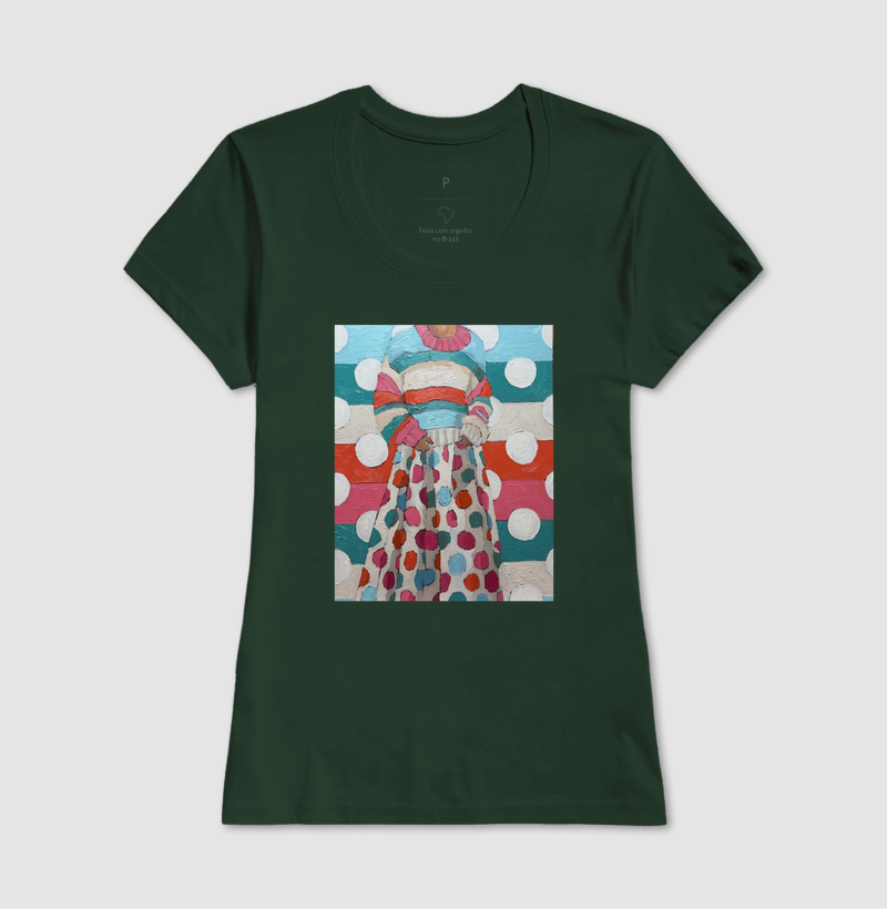 Camisa 12