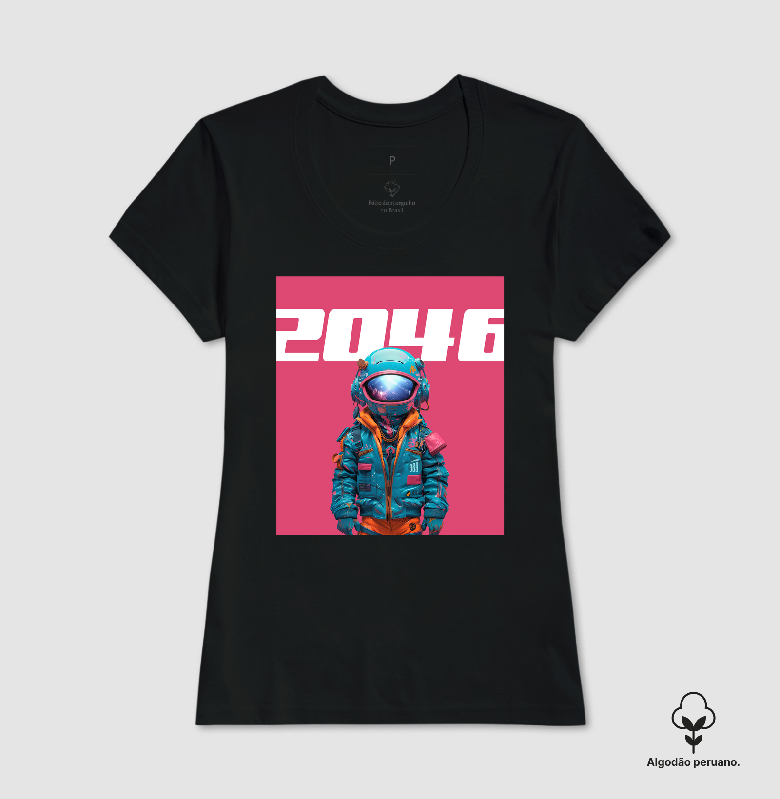 Camisa 3