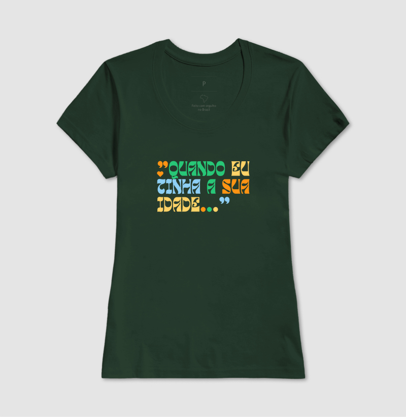 Camisa 11