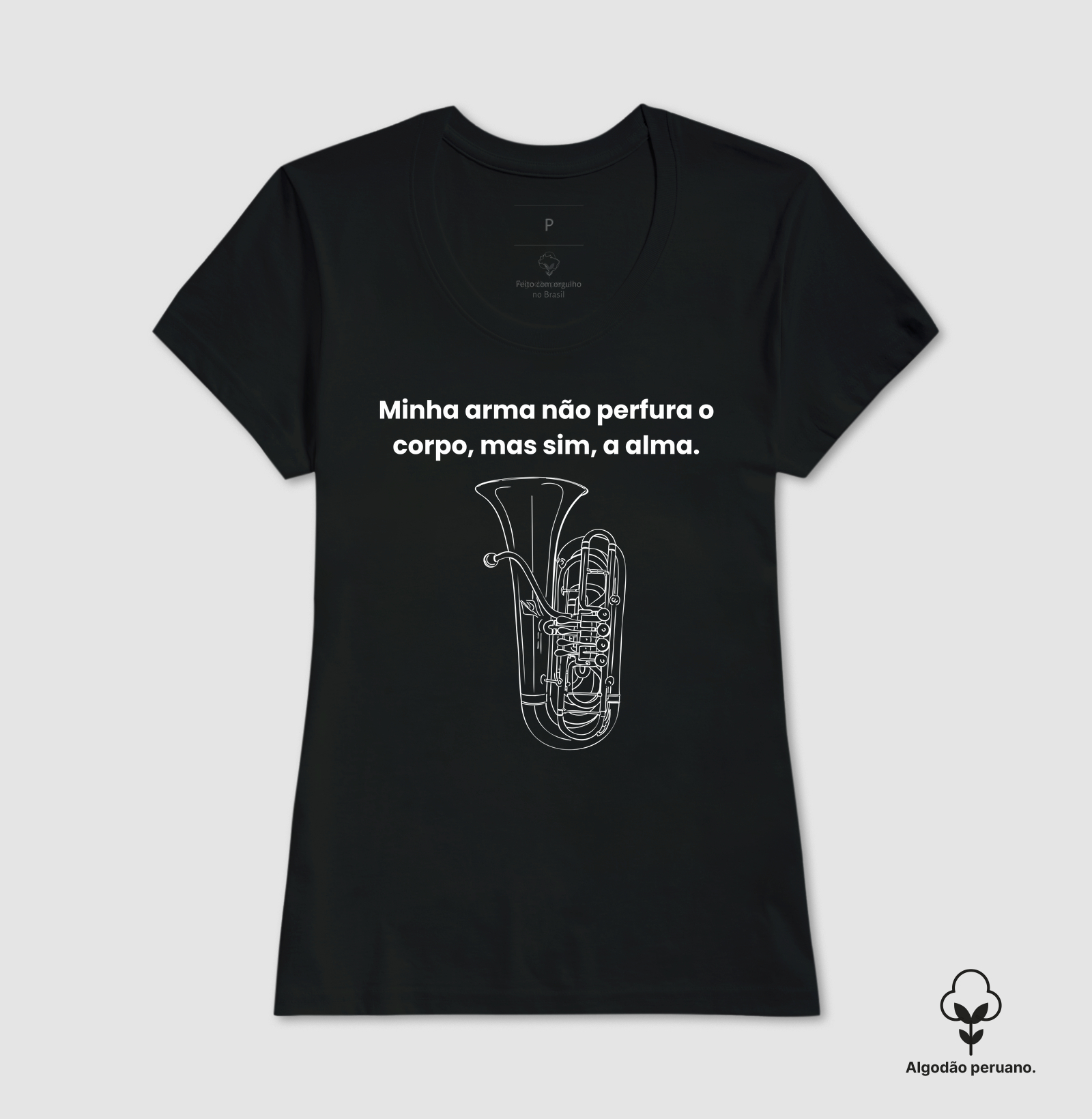 Camisa 5