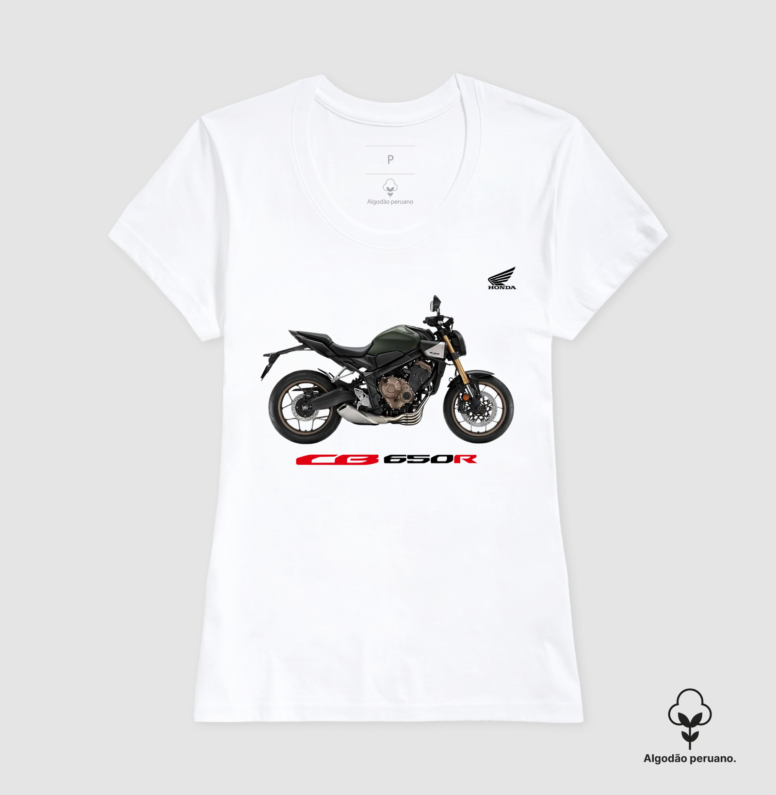 Camisa 5
