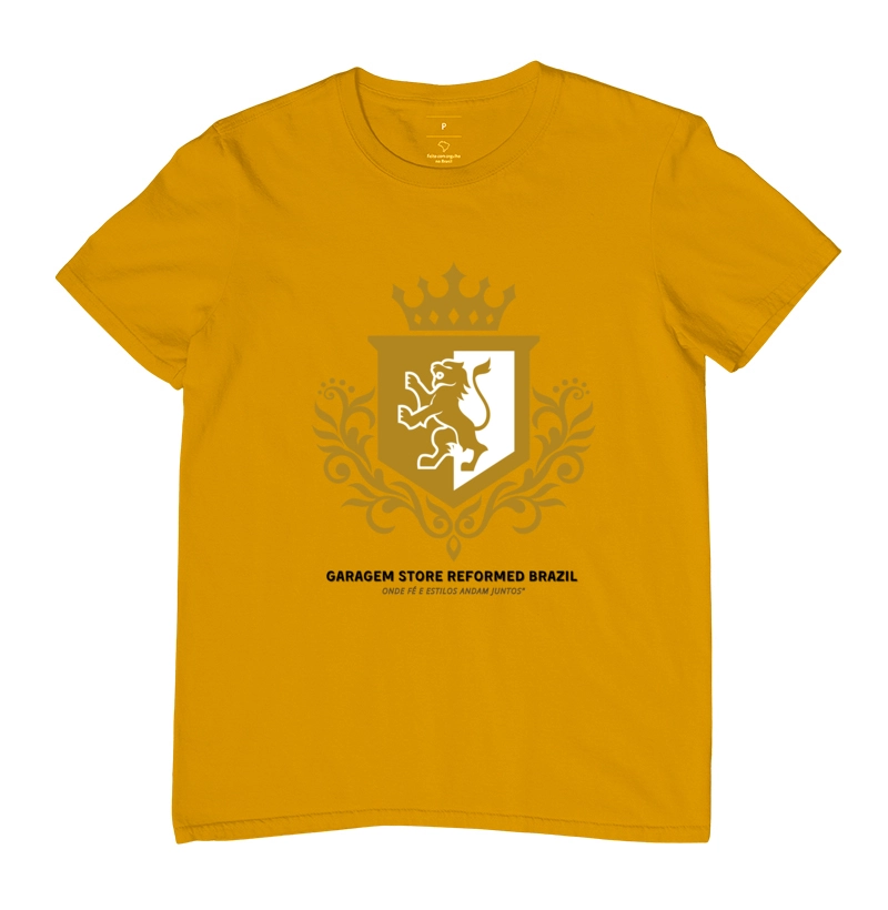 Camisa 13