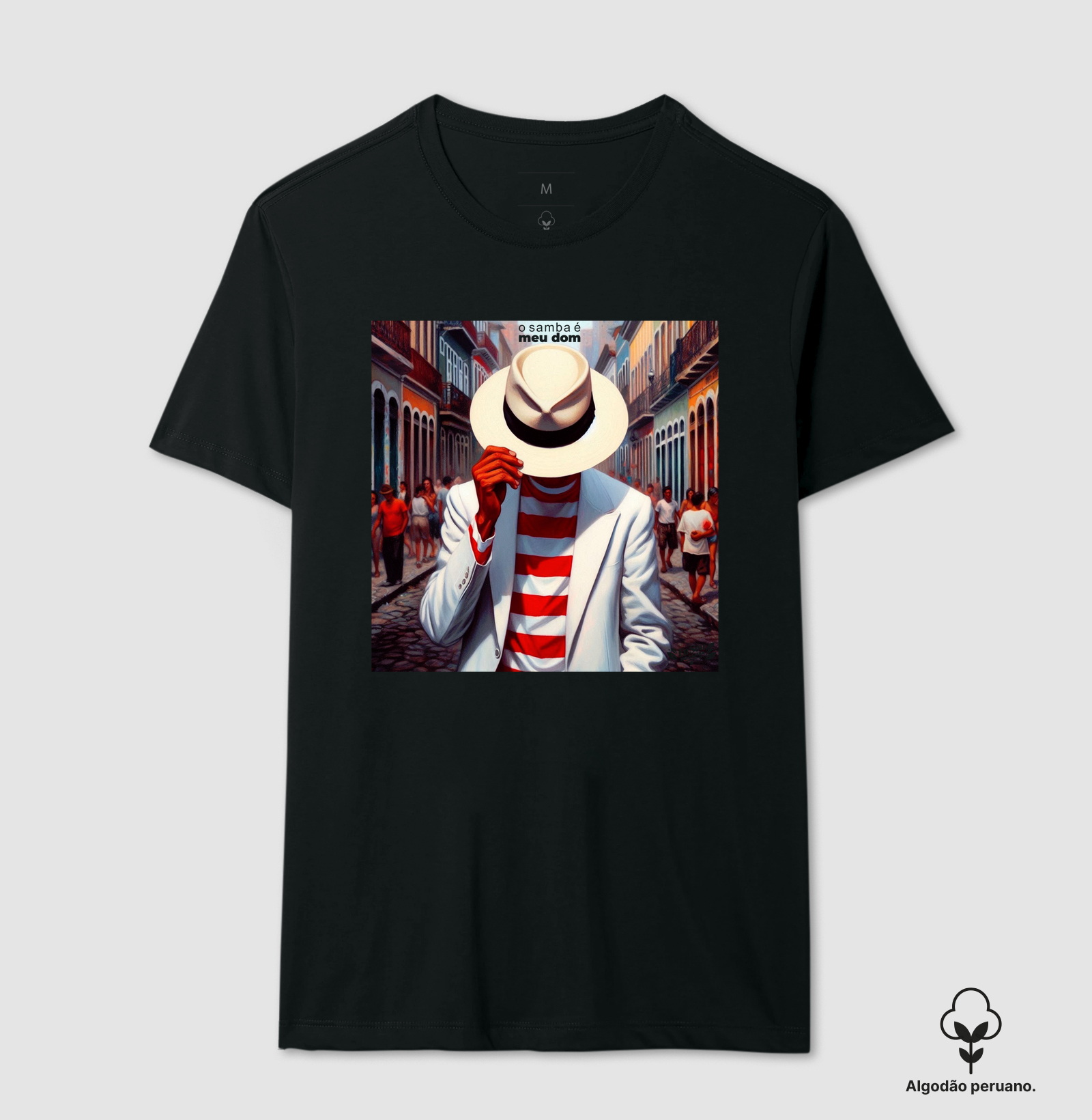 Camisa 7