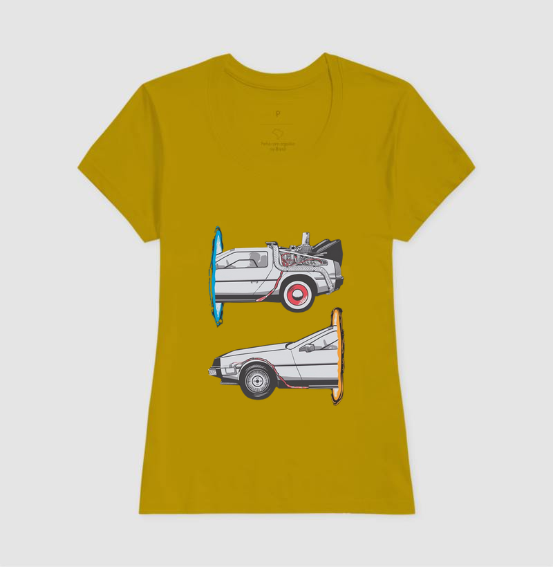 Camisa 11