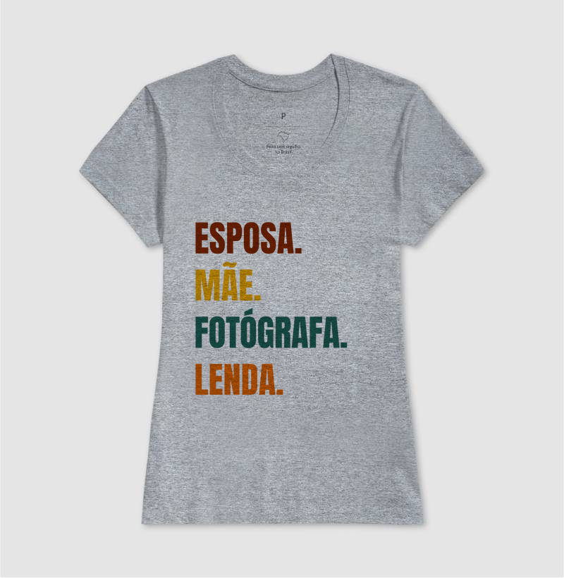 Camisa 8