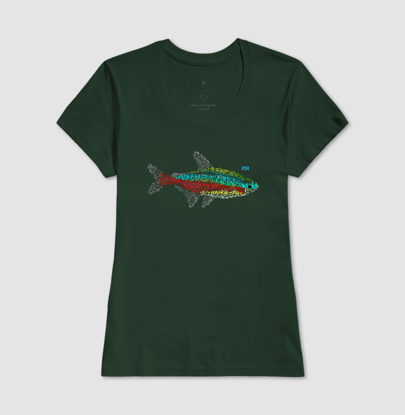 Camisa 9