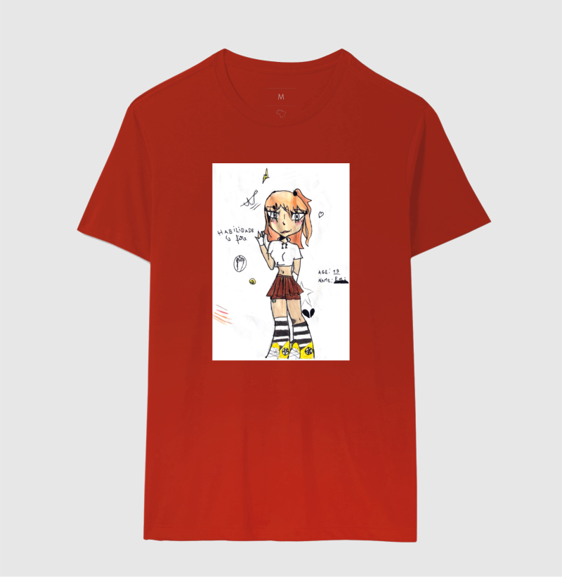 Camisa 3