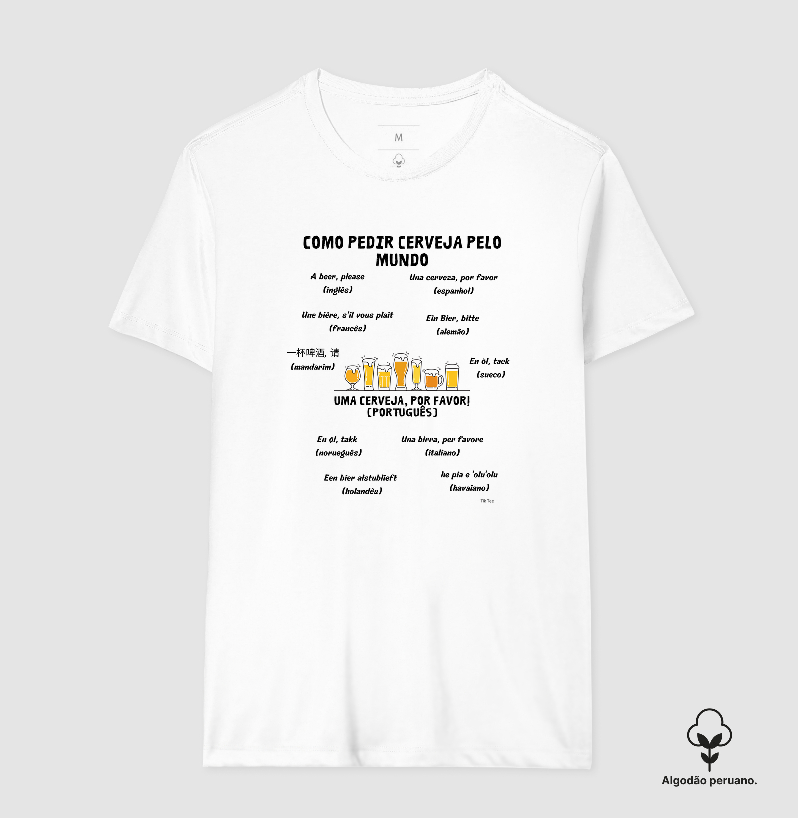 Camisa 6