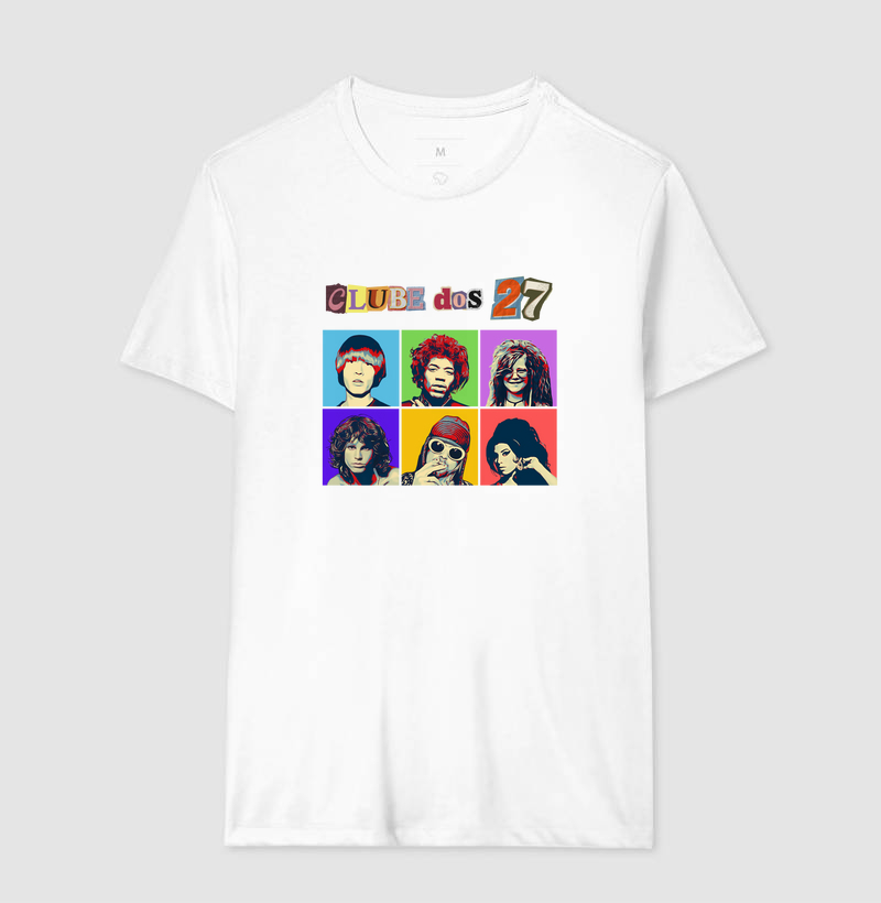 Camisa 3