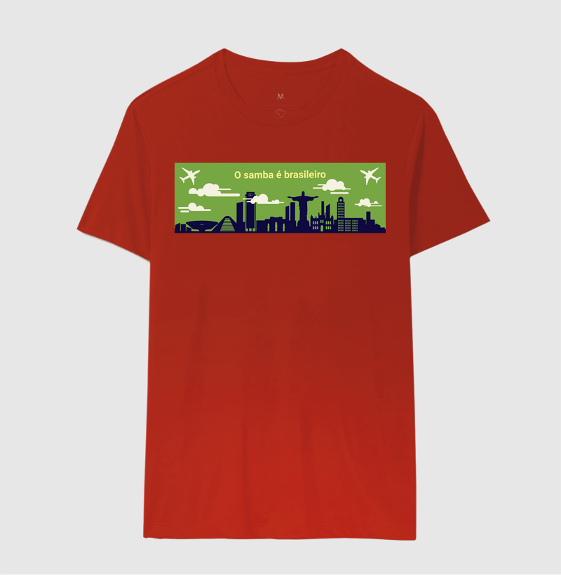 Camisa 9