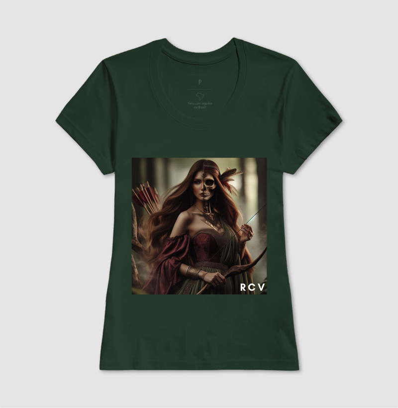 Camisa 15
