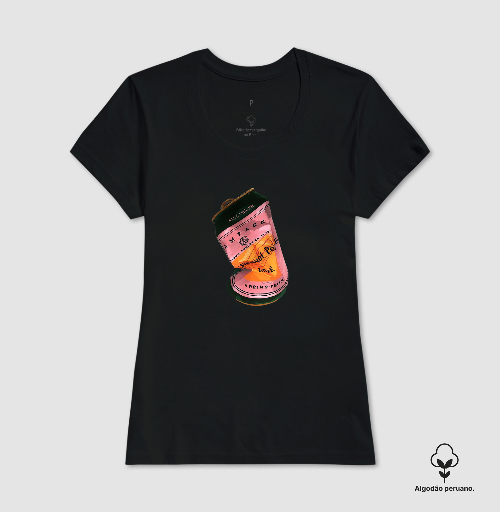 Camisa 2