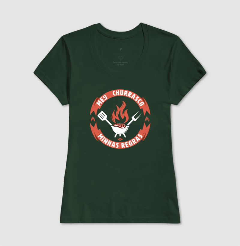 Camisa 10