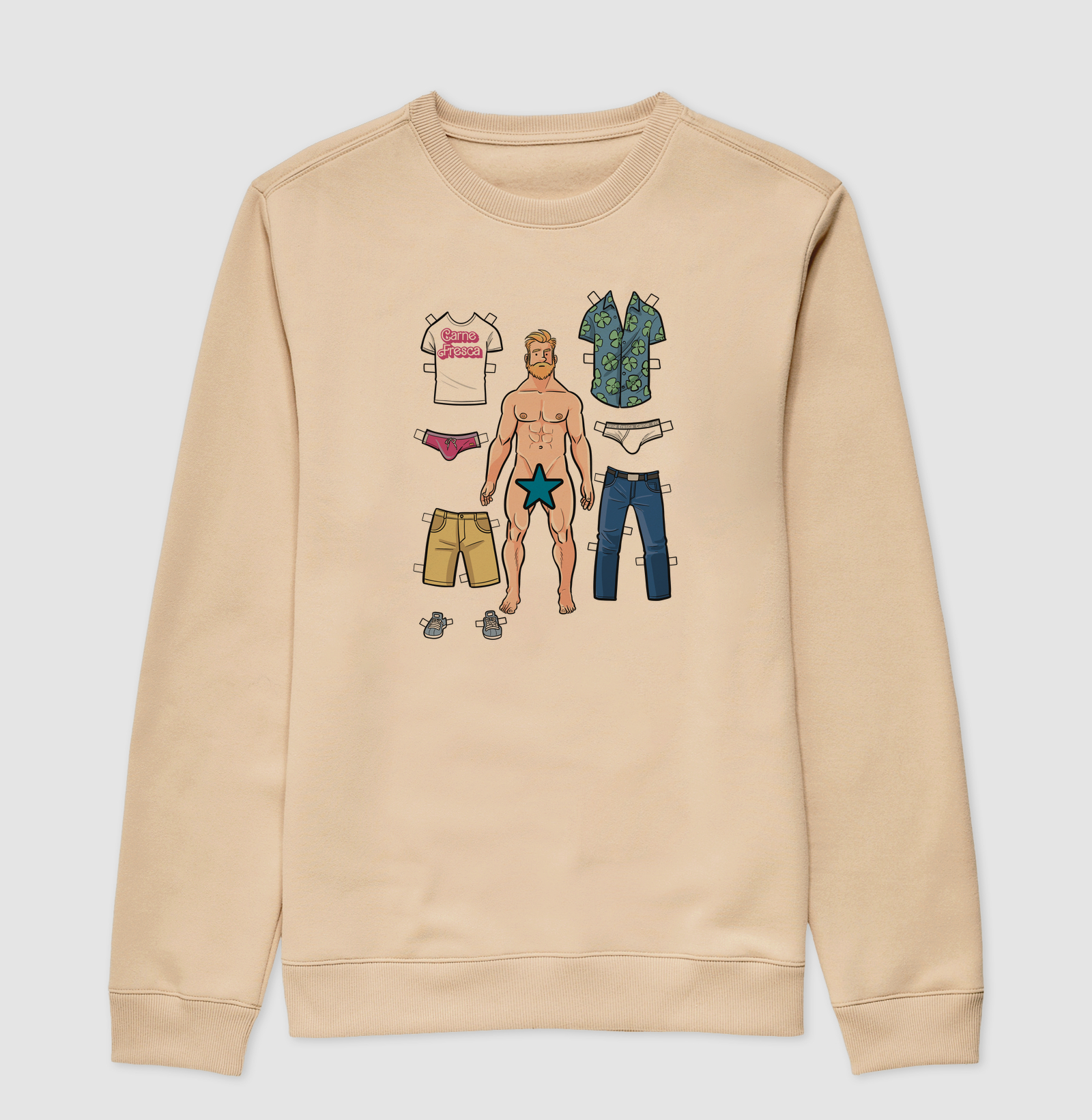Camisa 2